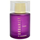 Al Haramain Urbanist Femme EDP 100ML
